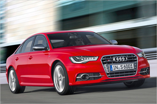 Los Angeles International Auto Show 2011: Vorschau auf die Highlights