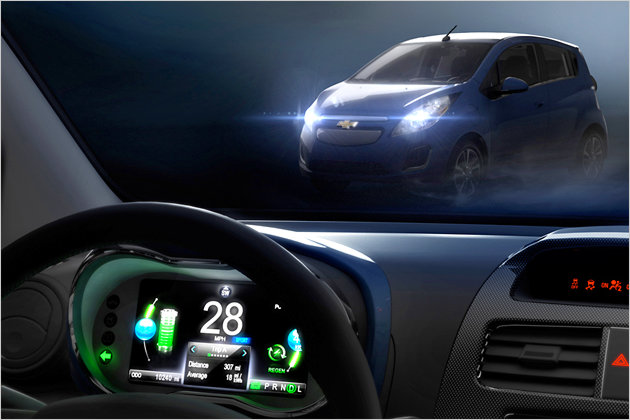 Los Angeles International Auto Show 2011: Vorschau auf die Highlights