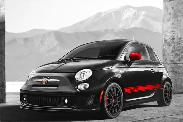 Los Angeles International Auto Show 2011: Vorschau auf die Highlights