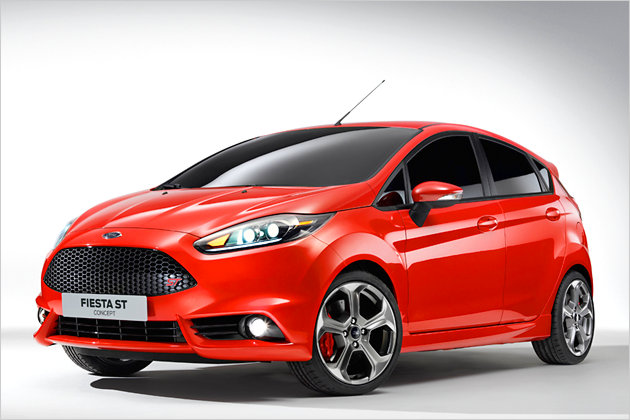 Los Angeles International Auto Show 2011: Vorschau auf die Highlights