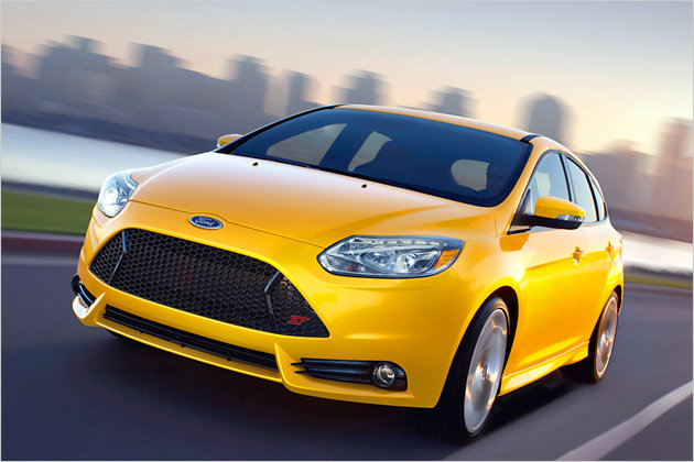 Los Angeles International Auto Show 2011: Vorschau auf die Highlights