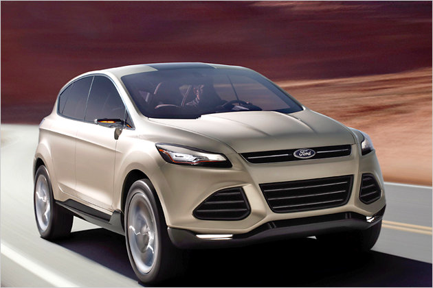 Los Angeles International Auto Show 2011: Vorschau auf die Highlights