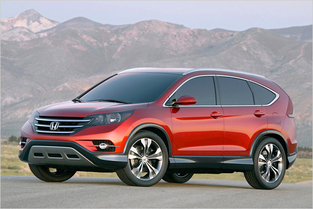 Los Angeles International Auto Show 2011: Vorschau auf die Highlights