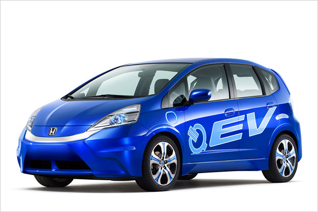 Los Angeles International Auto Show 2011: Vorschau auf die Highlights