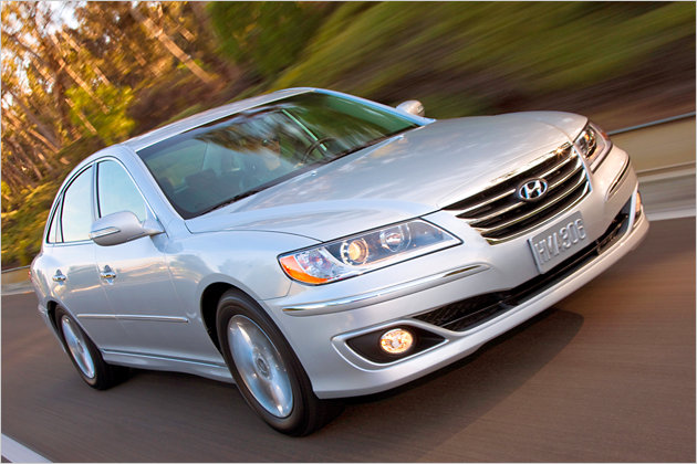 Los Angeles International Auto Show 2011: Vorschau auf die Highlights