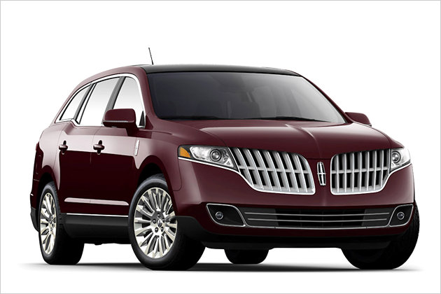 Los Angeles International Auto Show 2011: Vorschau auf die Highlights