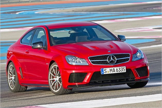 Los Angeles International Auto Show 2011: Vorschau auf die Highlights