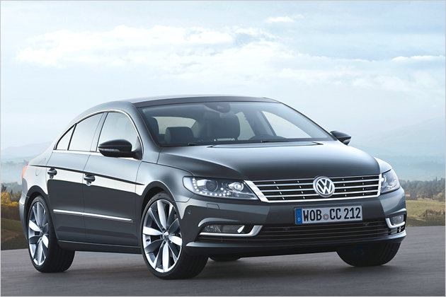 Los Angeles International Auto Show 2011: Vorschau auf die Highlights