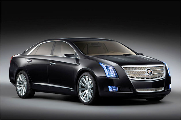 Los Angeles International Auto Show 2011: Vorschau auf die Highlights