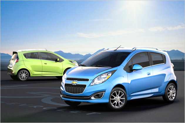 Los Angeles International Auto Show 2011: Vorschau auf die Highlights