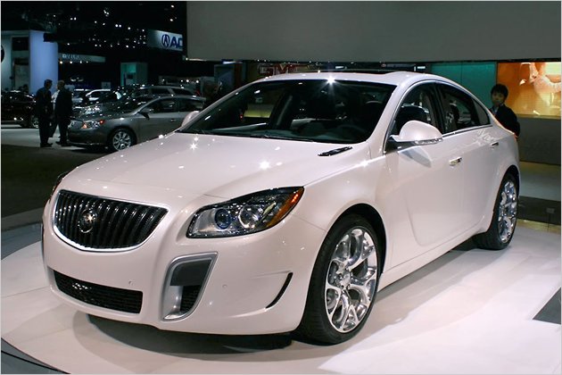 LA Auto Show 2011: Die stärksten Sportwagen der Messe