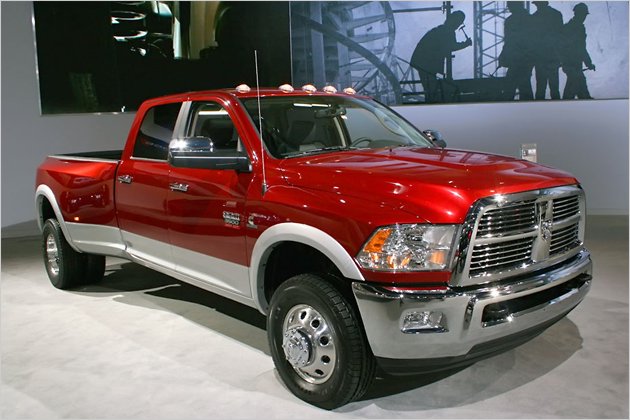 LA Auto Show 2011: Die Highlights der US-Messe