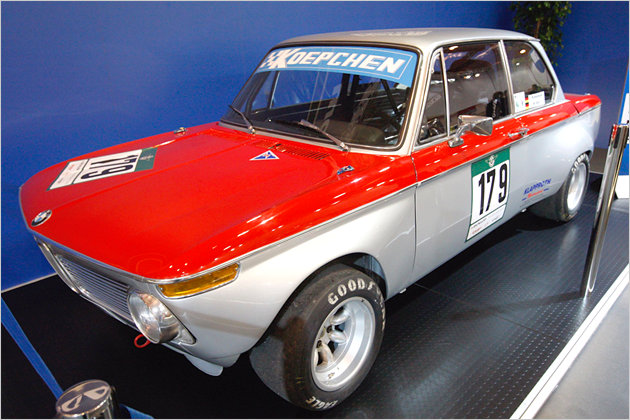 Essen Motor Show 2011: Die Tuning-Kracher der Messe