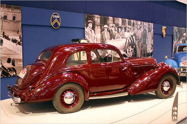Essen Motor Show 2011: Sieger Rallye Monte Carlo