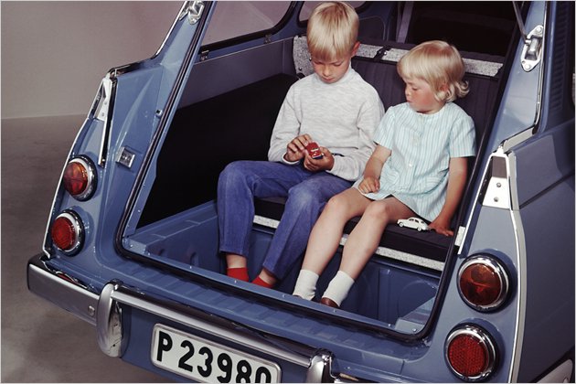 Aus für Saab: Die schönsten Modelle aus über 60 Jahren