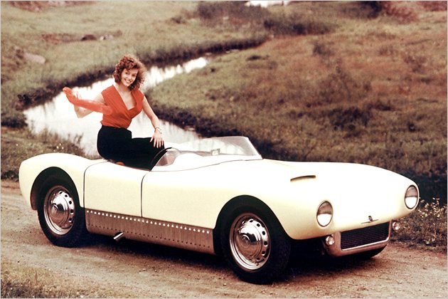 Aus für Saab: Die schönsten Modelle aus über 60 Jahren