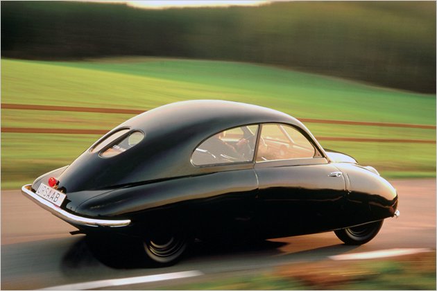 Aus für Saab: Die schönsten Modelle aus über 60 Jahren
