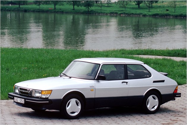 Aus für Saab: Die schönsten Modelle aus über 60 Jahren