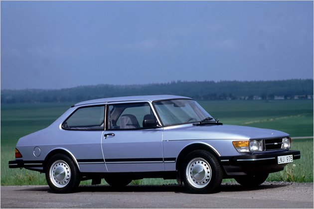 Aus für Saab: Die schönsten Modelle aus über 60 Jahren