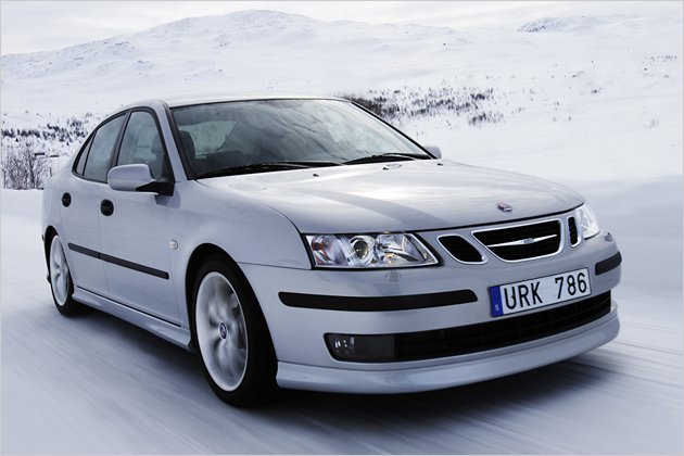 Aus für Saab: Die schönsten Modelle aus über 60 Jahren