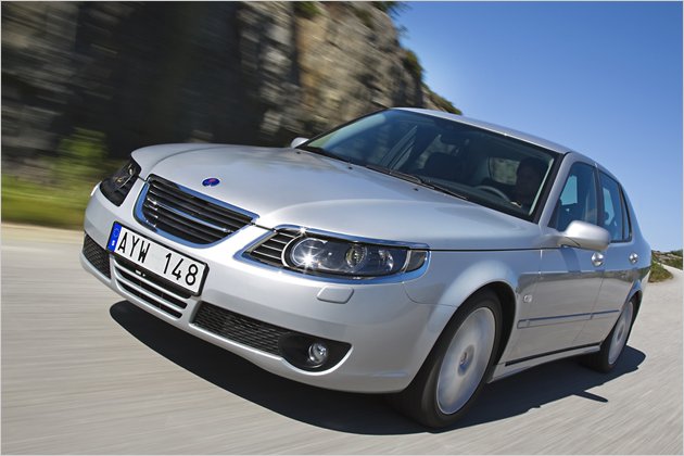 Aus für Saab: Die schönsten Modelle aus über 60 Jahren