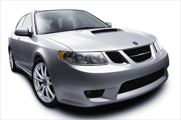 Aus für Saab: Die schönsten Modelle aus über 60 Jahren