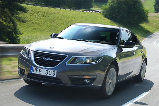 Aus für Saab: Die schönsten Modelle aus über 60 Jahren