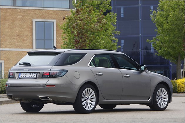 Aus für Saab: Die schönsten Modelle aus über 60 Jahren