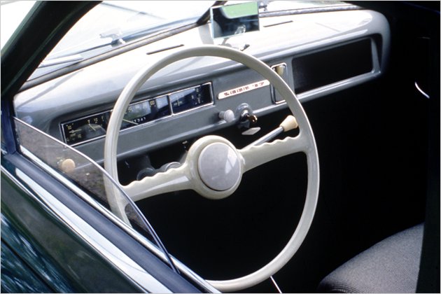 Aus für Saab: Die schönsten Modelle aus über 60 Jahren
