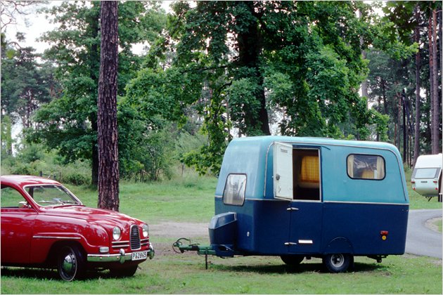 Aus für Saab: Die schönsten Modelle aus über 60 Jahren