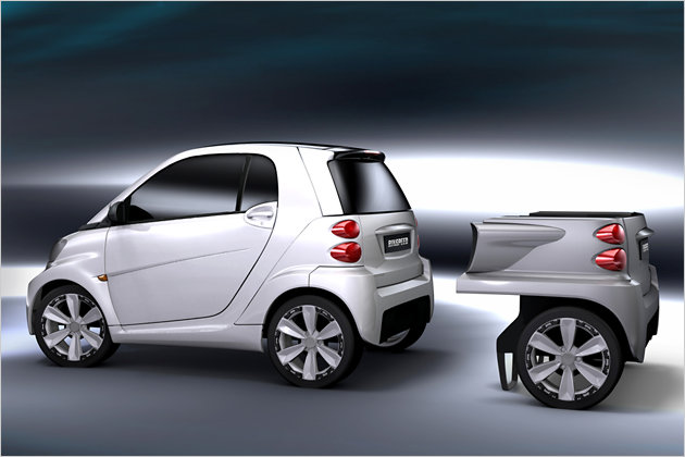 Genfer Autosalon 2012: Vorschau auf die wichtigsten Neuheiten