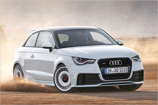 Genfer Autosalon 2012: Vorschau auf die wichtigsten Neuheiten