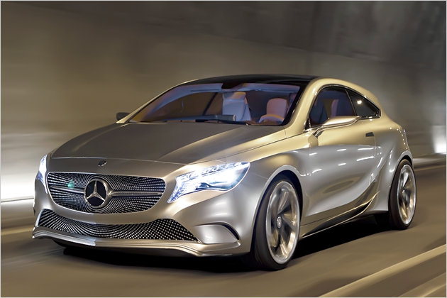 Genfer Autosalon 2012: Vorschau auf die wichtigsten Neuheiten