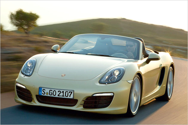 Genfer Autosalon 2012: Vorschau auf die wichtigsten Neuheiten