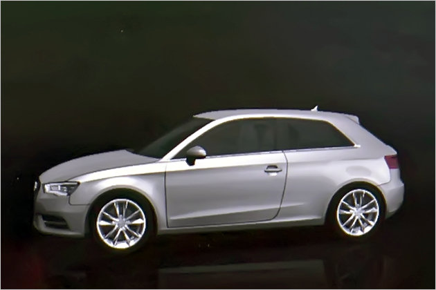Genfer Autosalon 2012: Vorschau auf die wichtigsten Neuheiten