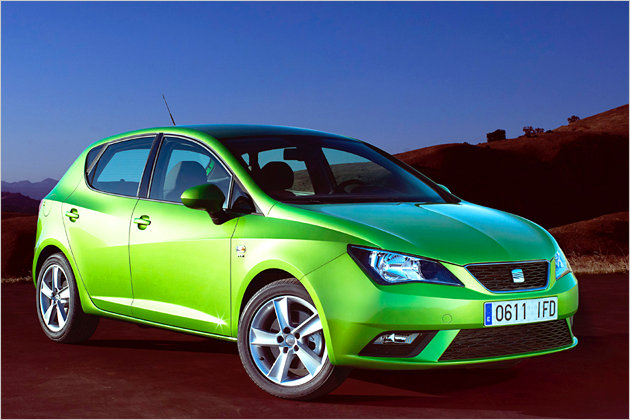 Genfer Autosalon 2012: Vorschau auf die wichtigsten Neuheiten