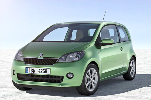 Genfer Autosalon 2012: Vorschau auf die wichtigsten Neuheiten