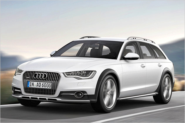 Genfer Autosalon 2012: Vorschau auf die wichtigsten Neuheiten