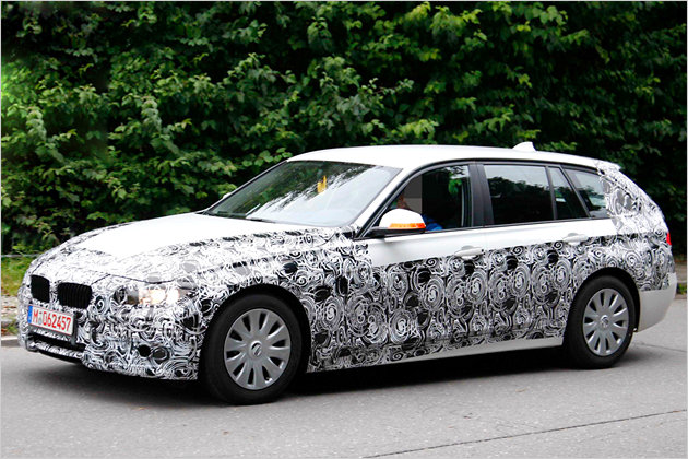 Genfer Autosalon 2012: Vorschau auf die wichtigsten Neuheiten