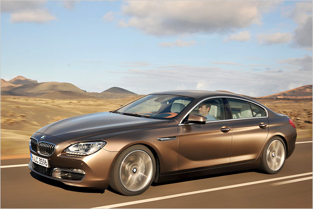 Genfer Autosalon 2012: Vorschau auf die wichtigsten Neuheiten