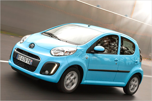 Genfer Autosalon 2012: Vorschau auf die wichtigsten Neuheiten