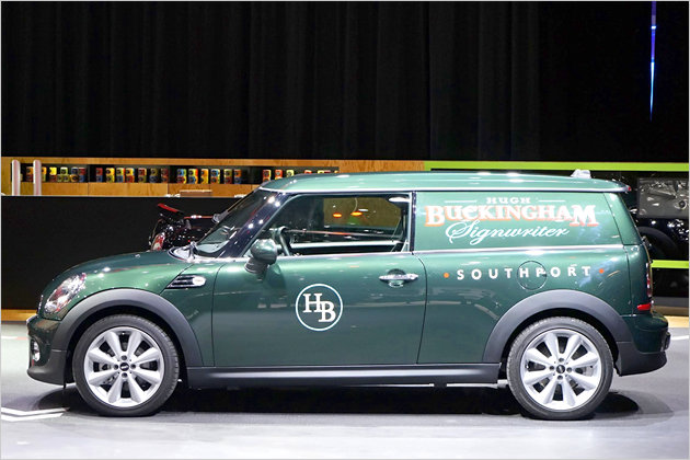Genfer Autosalon 2012: Die Highlights auf der Messe