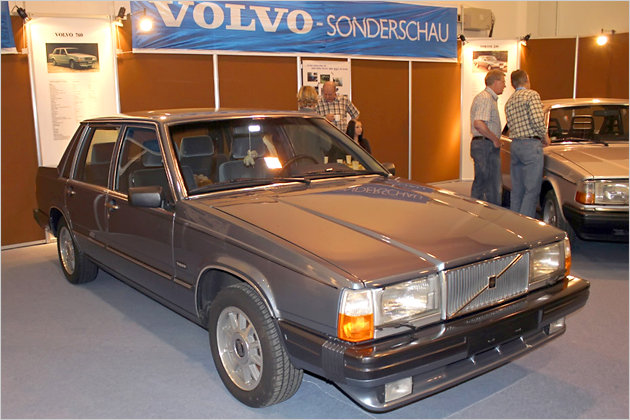 Techno Classica 2012: Die Highlights der großen Klassiker-Messe