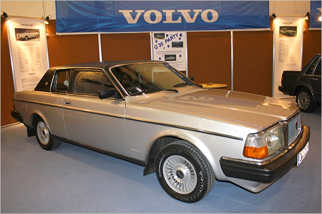 Techno Classica 2012: Die Highlights der großen Klassiker-Messe
