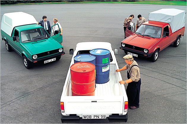 Auto-Geburtstage 2012: Die junggebliebenen Alten