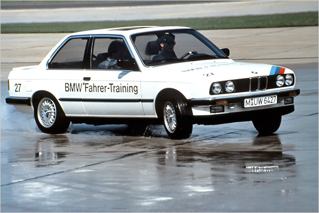 Auto-Geburtstage 2012: Die junggebliebenen Alten