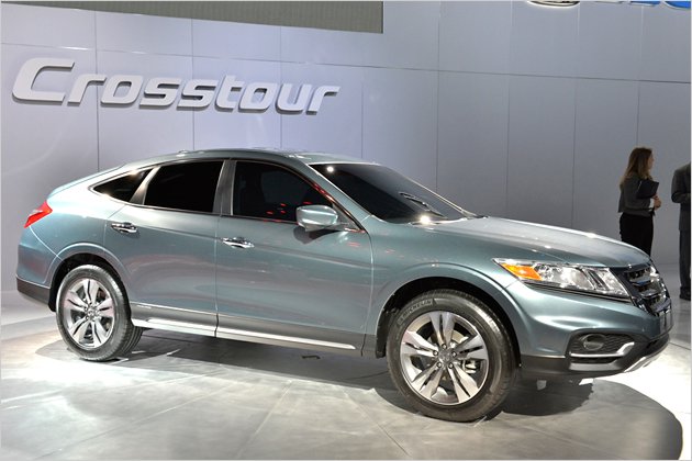 New York International Auto Show: Alle Highlights