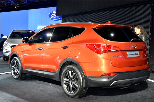 New York International Auto Show: Alle Highlights