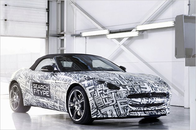 New York International Auto Show: Alle Highlights