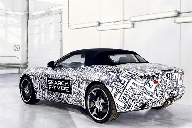 New York International Auto Show: Alle Highlights